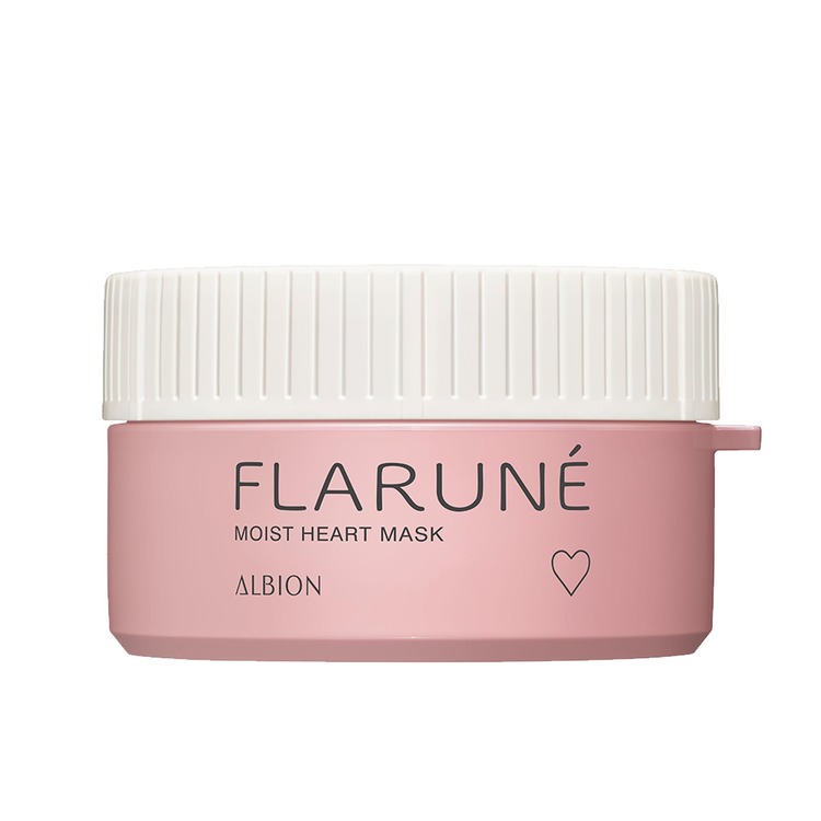 フラルネ モイスト ハートマスク