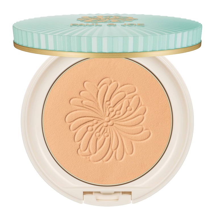 プロテクティング フェイス パウダー（レフィル）