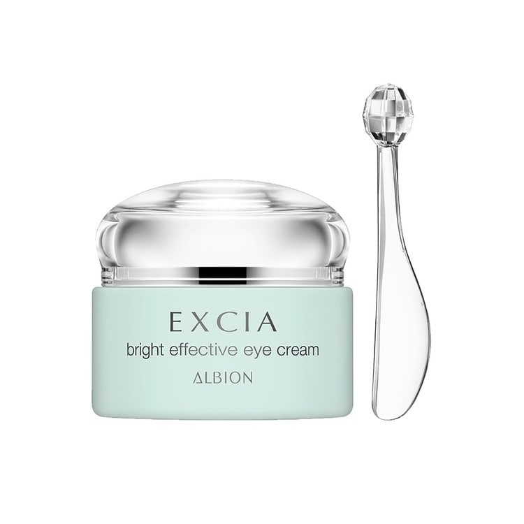 エクシア ブライト エフェクティブ アイクリーム【医薬部外品】