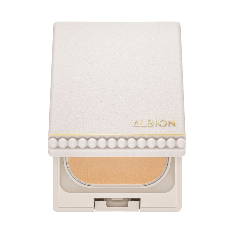 アルビオン スタジオ フレッシュニック ファンデーション（レフィル）