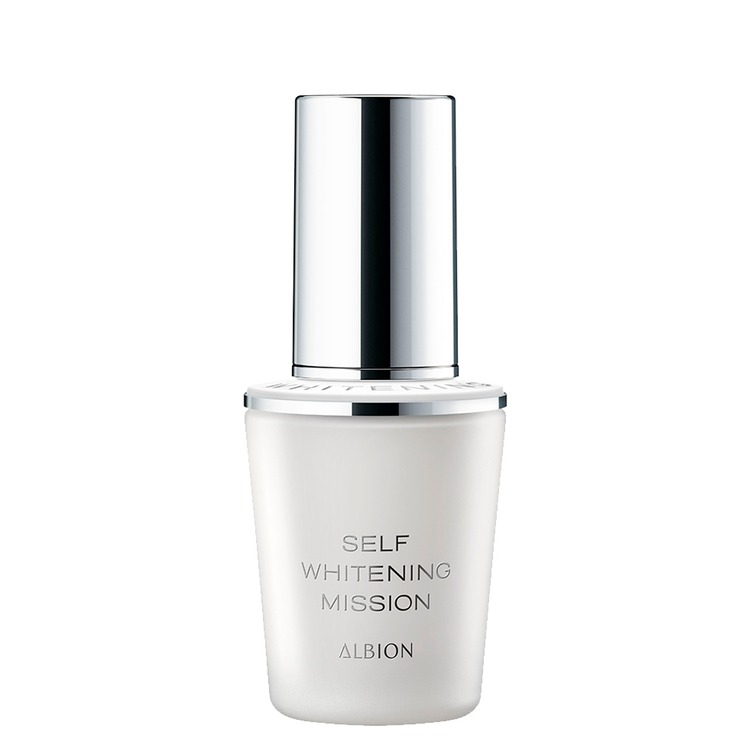 セルフホワイトニング ミッション【医薬部外品】
