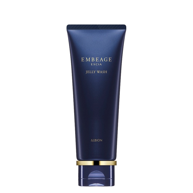 エクシア アンベアージュ ジェリー ウォッシュ