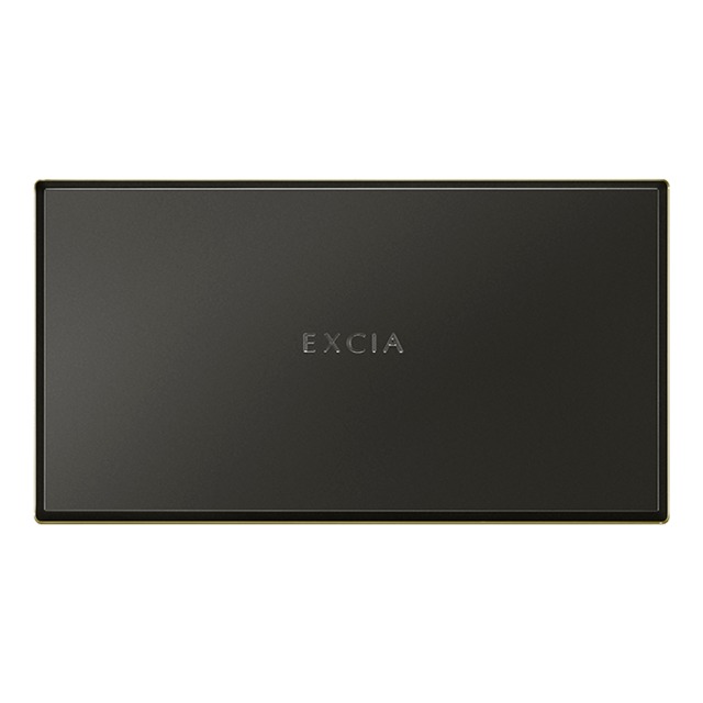 エクシア パウダー ファンデーション ケース