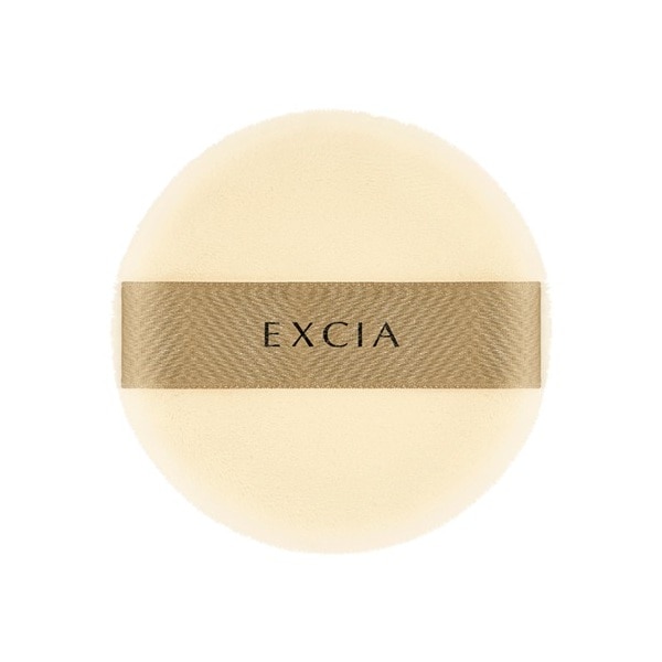 エクシア パフ M