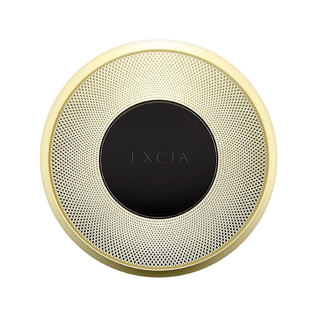 エクシア フェイスパウダー ケース Ｌ