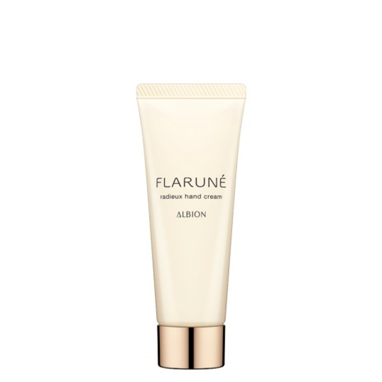 フラルネ ラデュー ハンドクリーム
