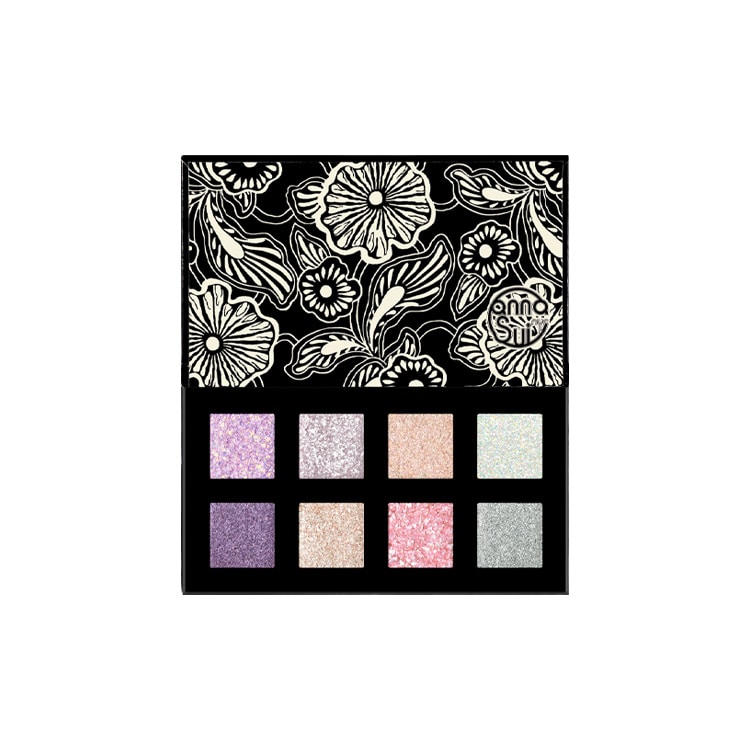 アイ & フェイス カラー