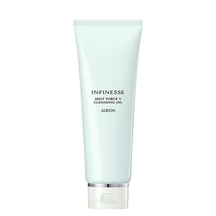 アンフィネス メルトフォース V クレンジングオイル