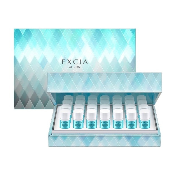 エクシア ブライトニング イマキュレート セラム Ｚ【医薬部外品】