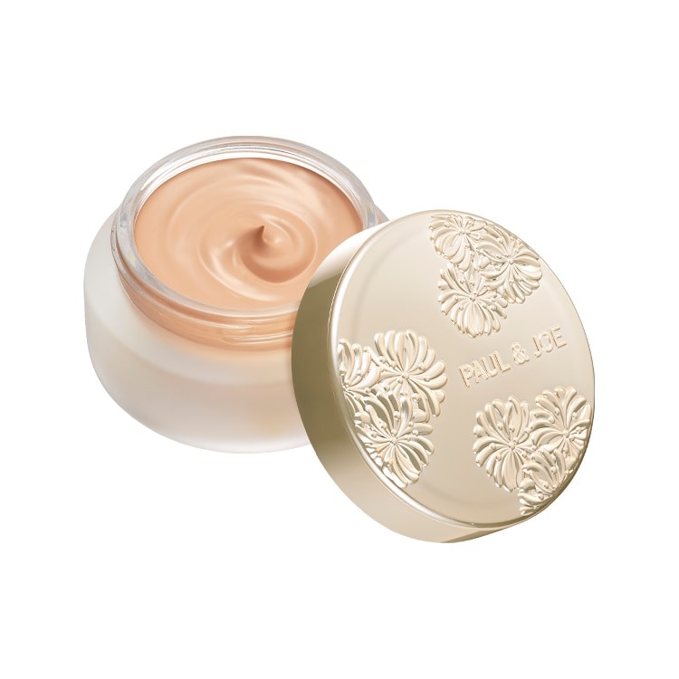 サブライム クリーム ファンデーション