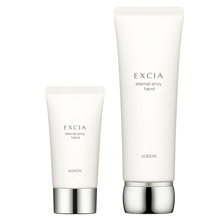 エクシア エターナル エンヴィ ハンド【医薬部外品】