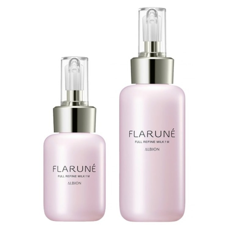 フラルネ フルリファイン ミルク f M