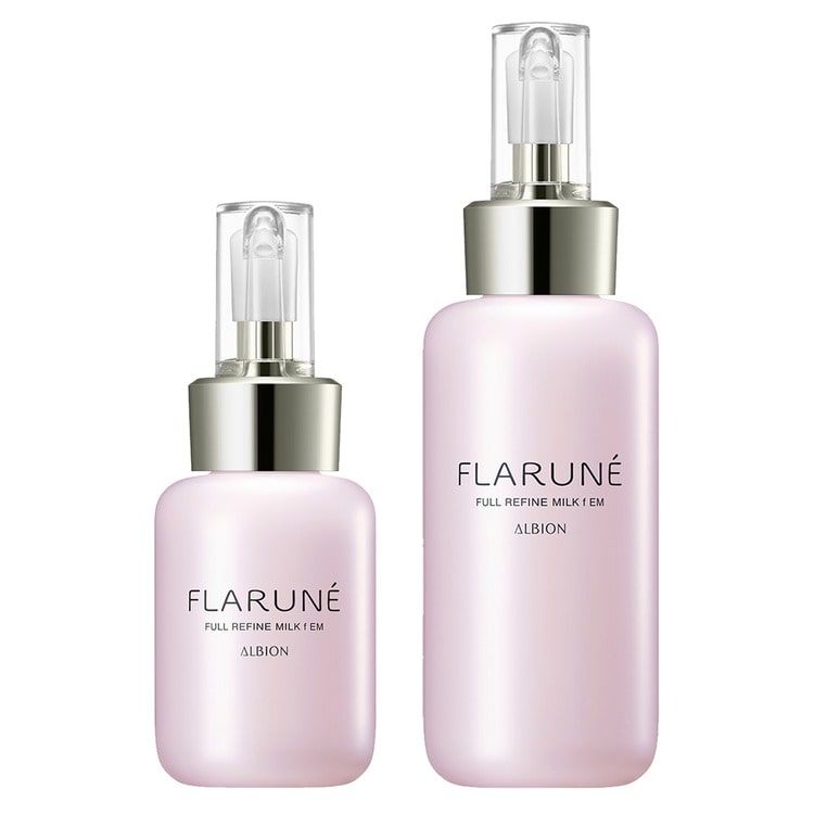 フラルネ フルリファイン ミルク f EM