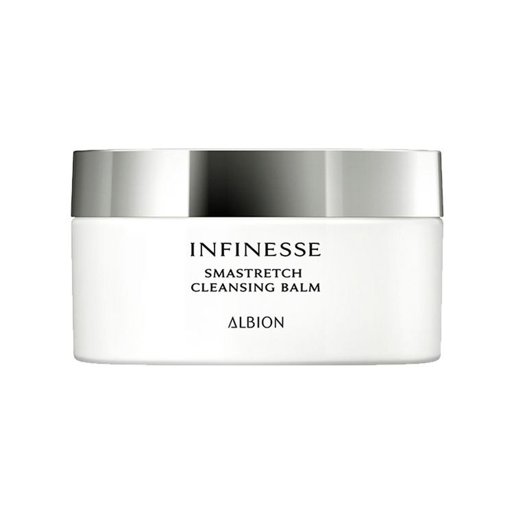 アンフィネス スマストレッチ クレンジングバーム