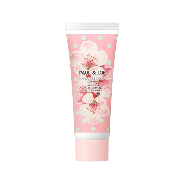 ハンドケアクリーム リミテッド 002