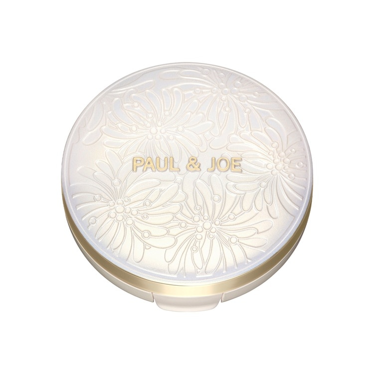 プロテクティング ヴェール コンパクト ケース 02（パフ付）