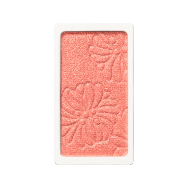 フェイスカラー ブラッシュ