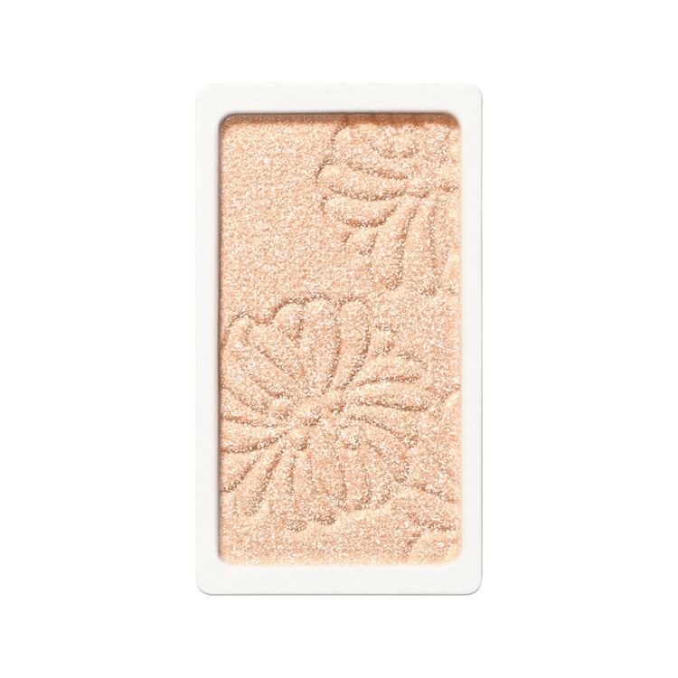 フェイスカラー ハイライト