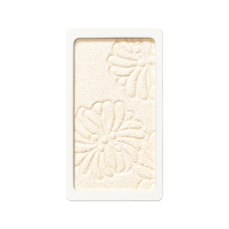 フェイスカラー ハイライト