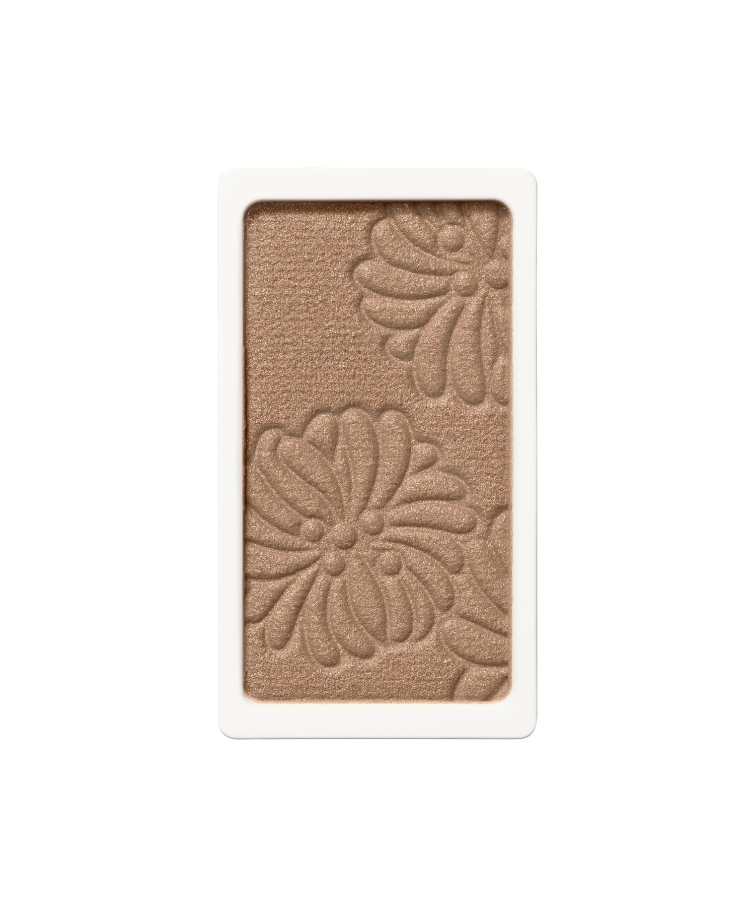 フェイスカラー シェーディング