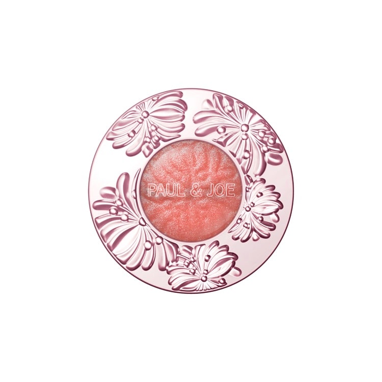 シマリング アイカラー