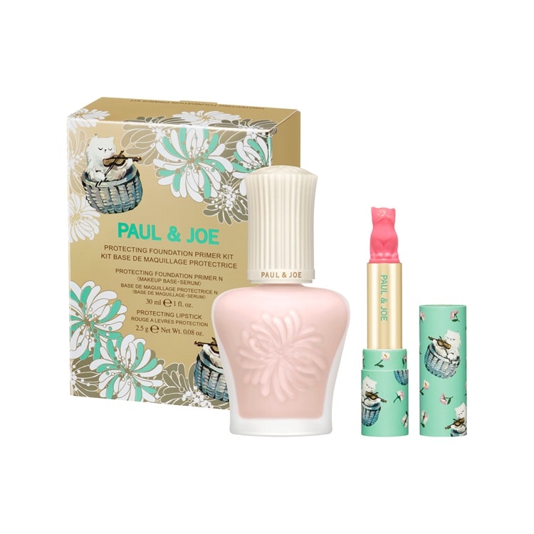 プロテクティング プライマー キット