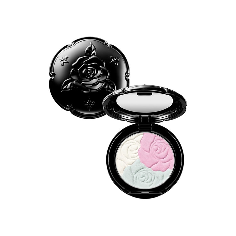 ローズ ミックス フェイスカラー