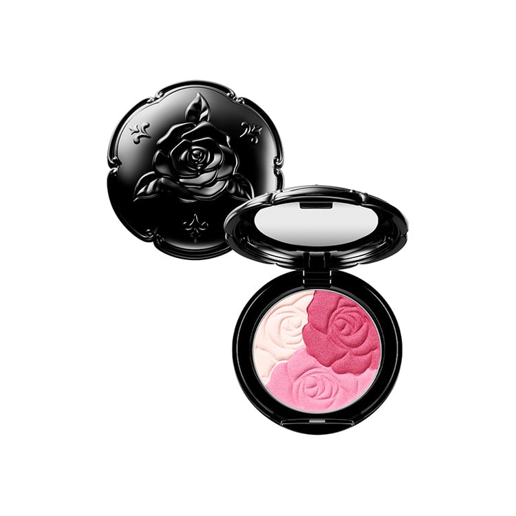 ローズ ミックス フェイスカラー