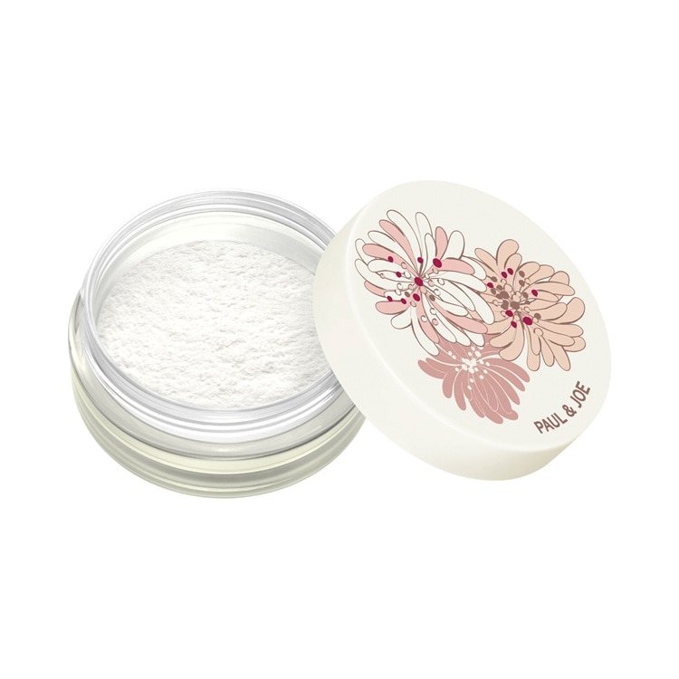 エバーラスティング ルース パウダー