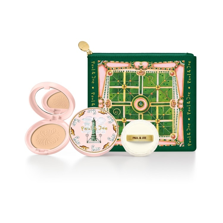 プロテクティング フェイス パウダー