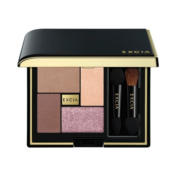 エクシア アイカラー ヴォロンテ