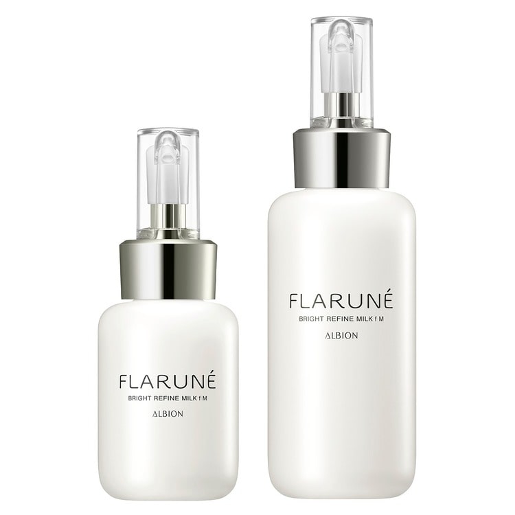フラルネ ブライトリファイン ミルク fM【医薬部外品】