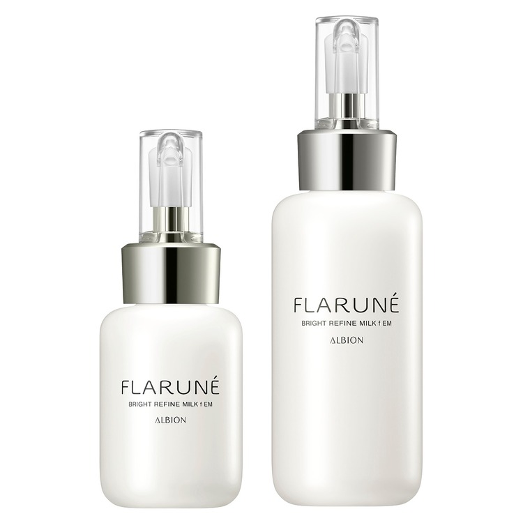 フラルネ ブライトリファイン ミルク f EM【医薬部外品】