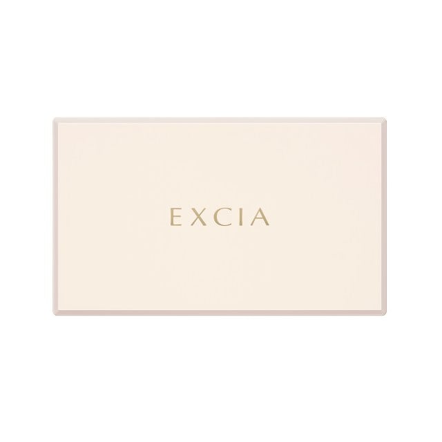 エクシア エマルジョン ファンデーション ケース BL