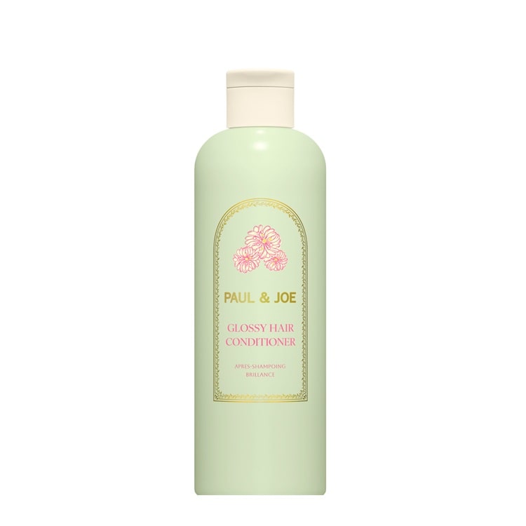 グロッシー ヘアコンディショナー