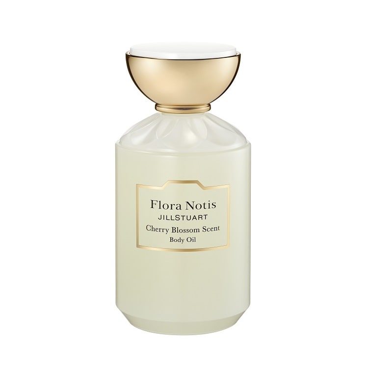 チェリーブロッサム　ボディオイル