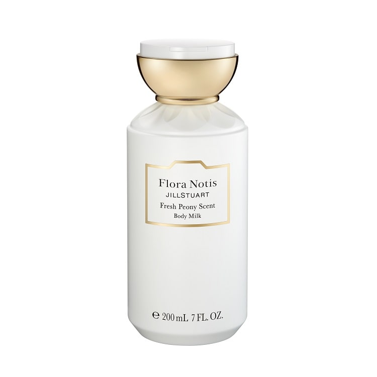 フレッシュピオニー　ボディミルク