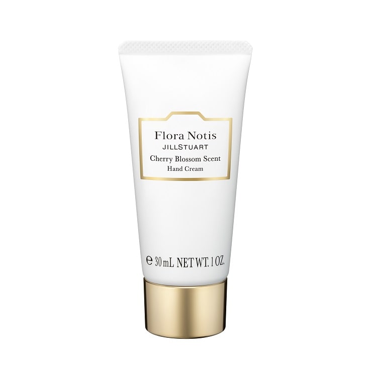 チェリーブロッサム　ハンドクリーム