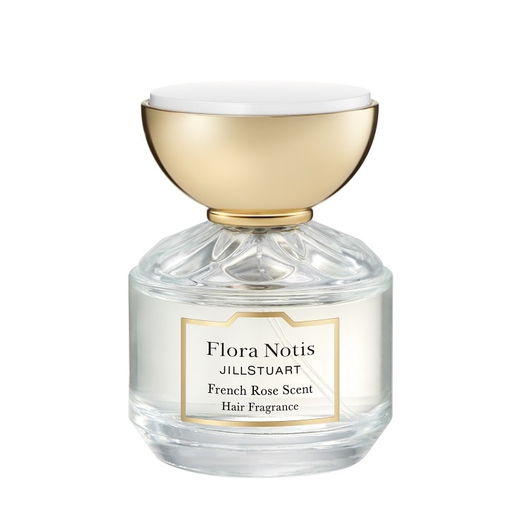 フレンチローズ　へアフレグランス