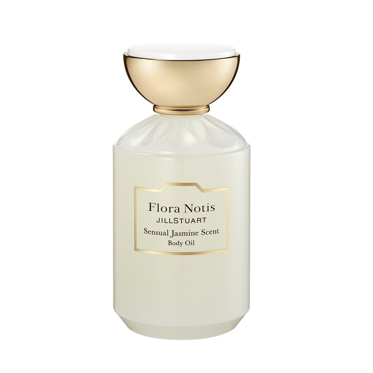 センシュアルジャスミン　ボディオイル