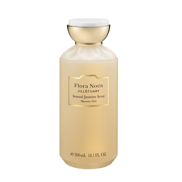 センシュアルジャスミン　シャワージェル