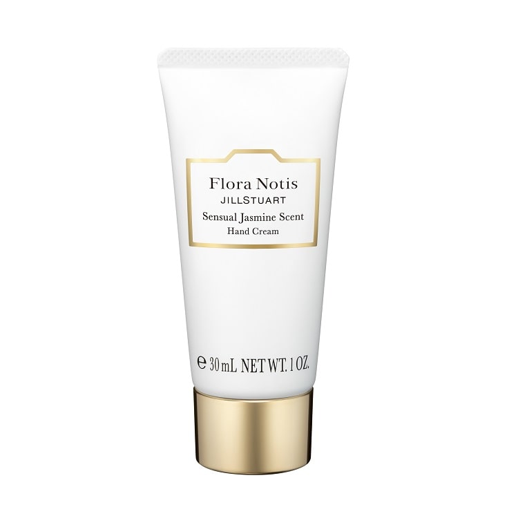 センシュアルジャスミン　ハンドクリーム