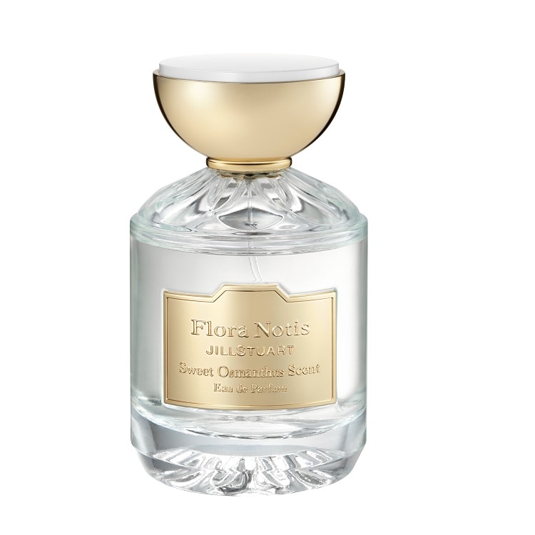 スウィートオスマンサス　オードパルファン