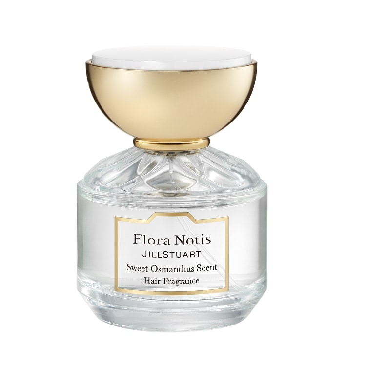 スウィートオスマンサス　へアフレグランス