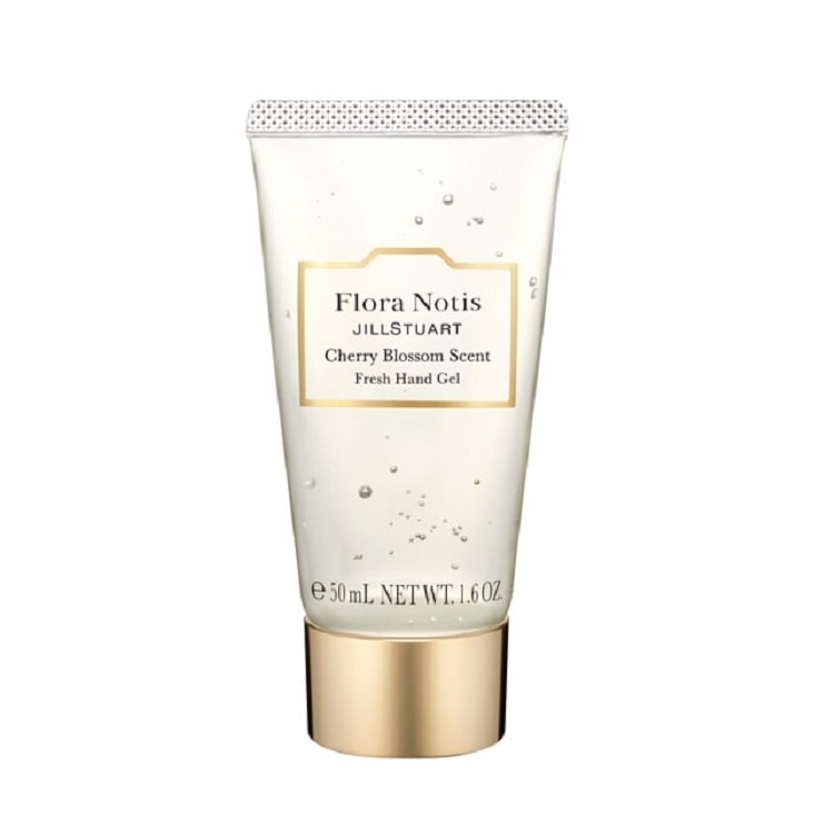 チェリーブロッサム　フレッシュハンドジェル