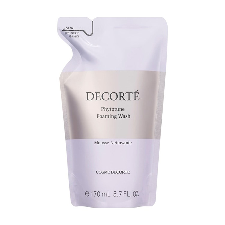 フィトチューン フォーミング ウォッシュ