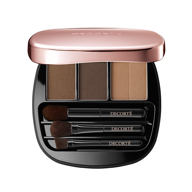 コントゥアリング パウダーアイブロウ