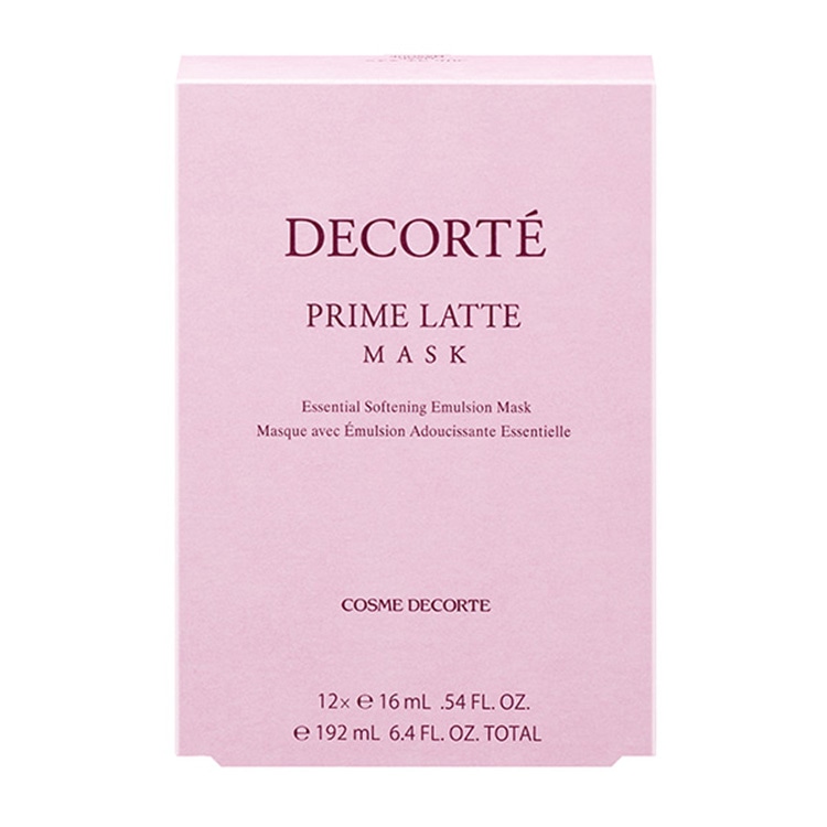 プリム ラテ マスク １２枚入