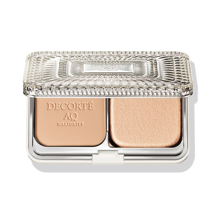 ＡＱ ミリオリティ トリートメント パウダーファンデーション＜レフィル＞