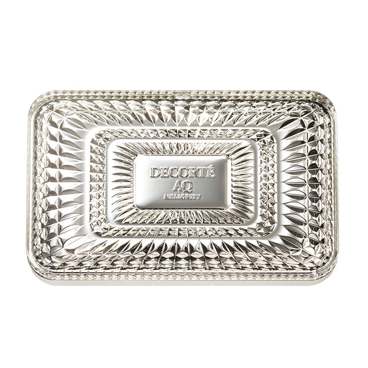 ＡＱ ミリオリティ パウダーファンデーションケース